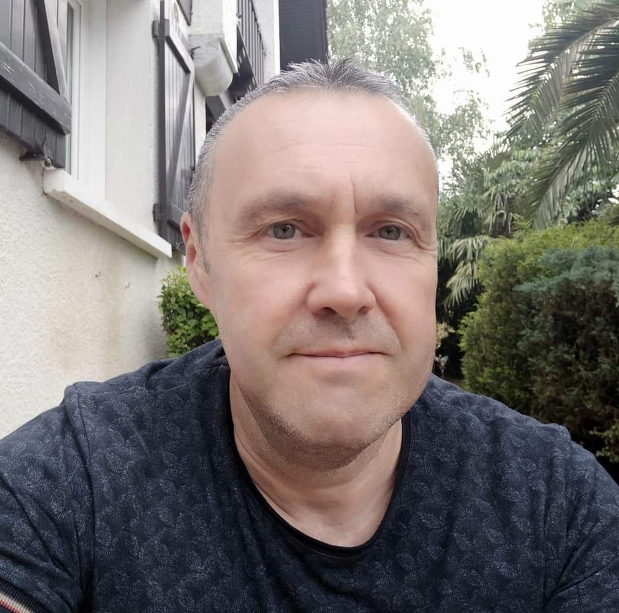Profil de Helory