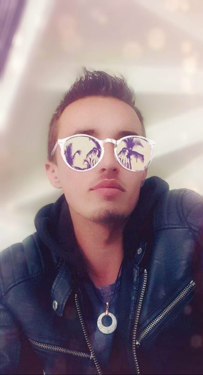 Profil de Manuel