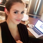 Profil de Anaita