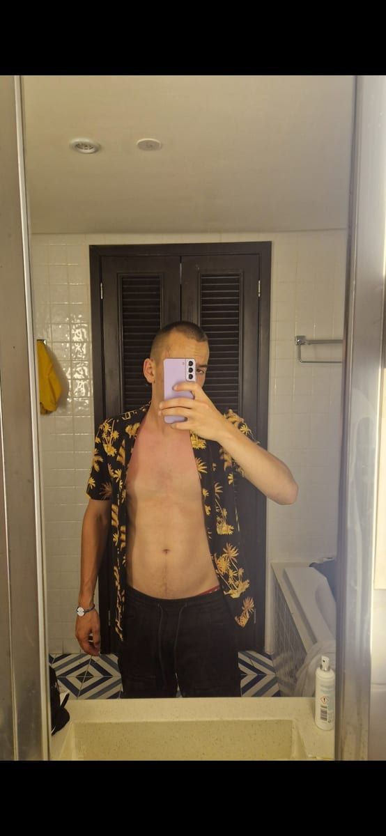 Profil de Omar