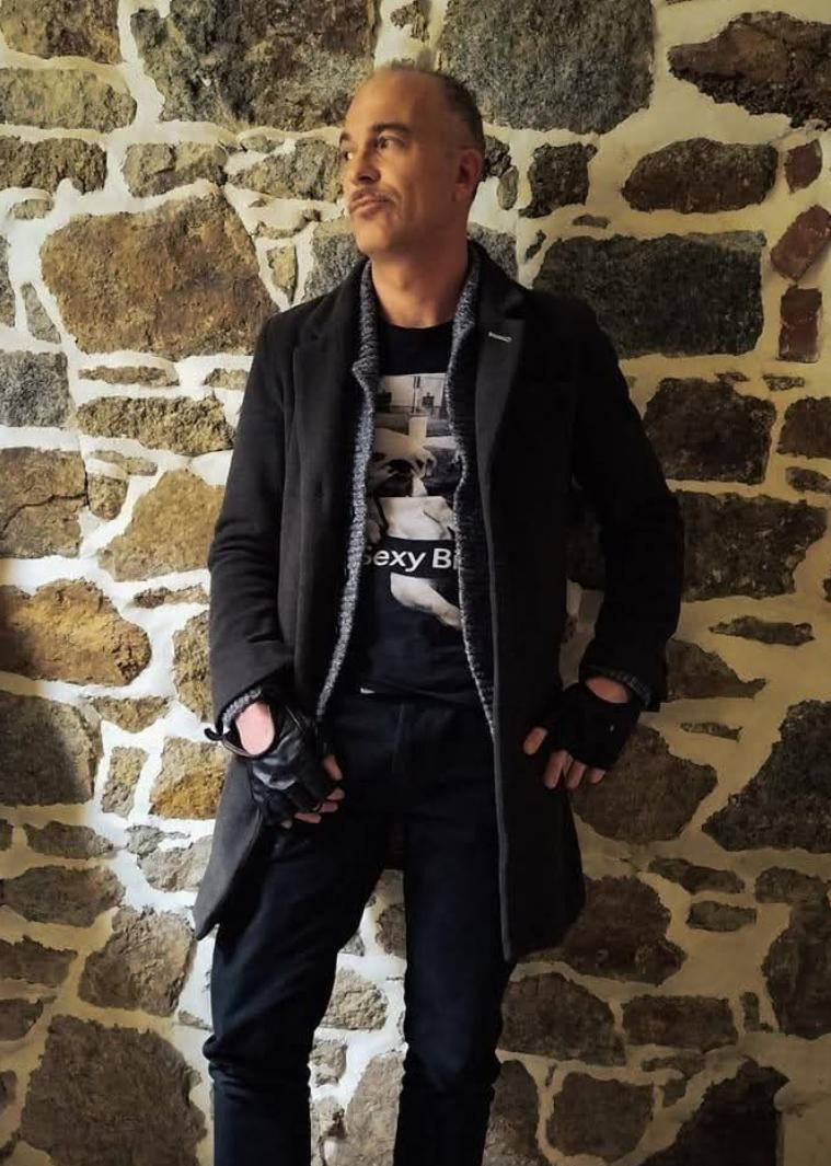 Profil de Saadi