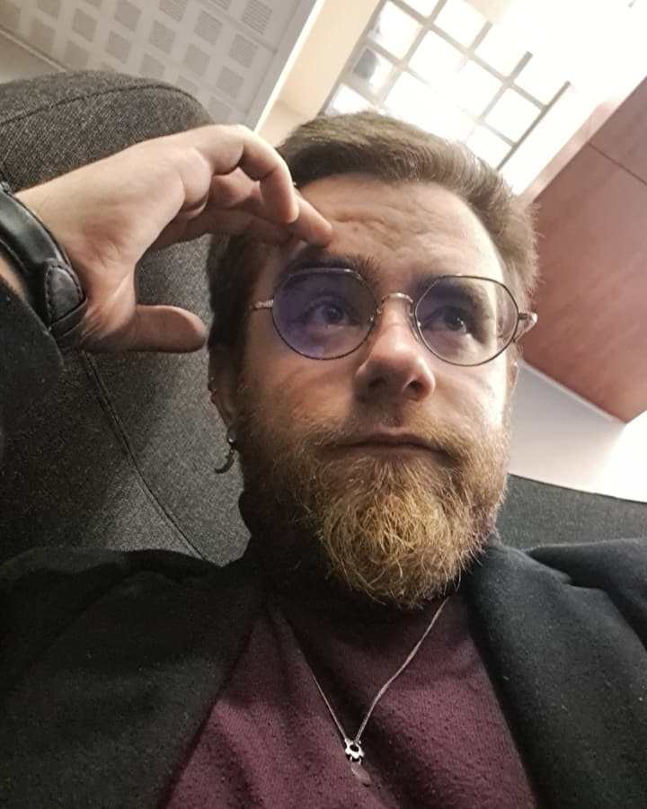 Profil de Elvedin