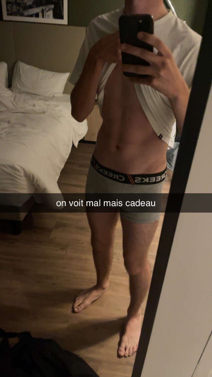 Profil de Wissame