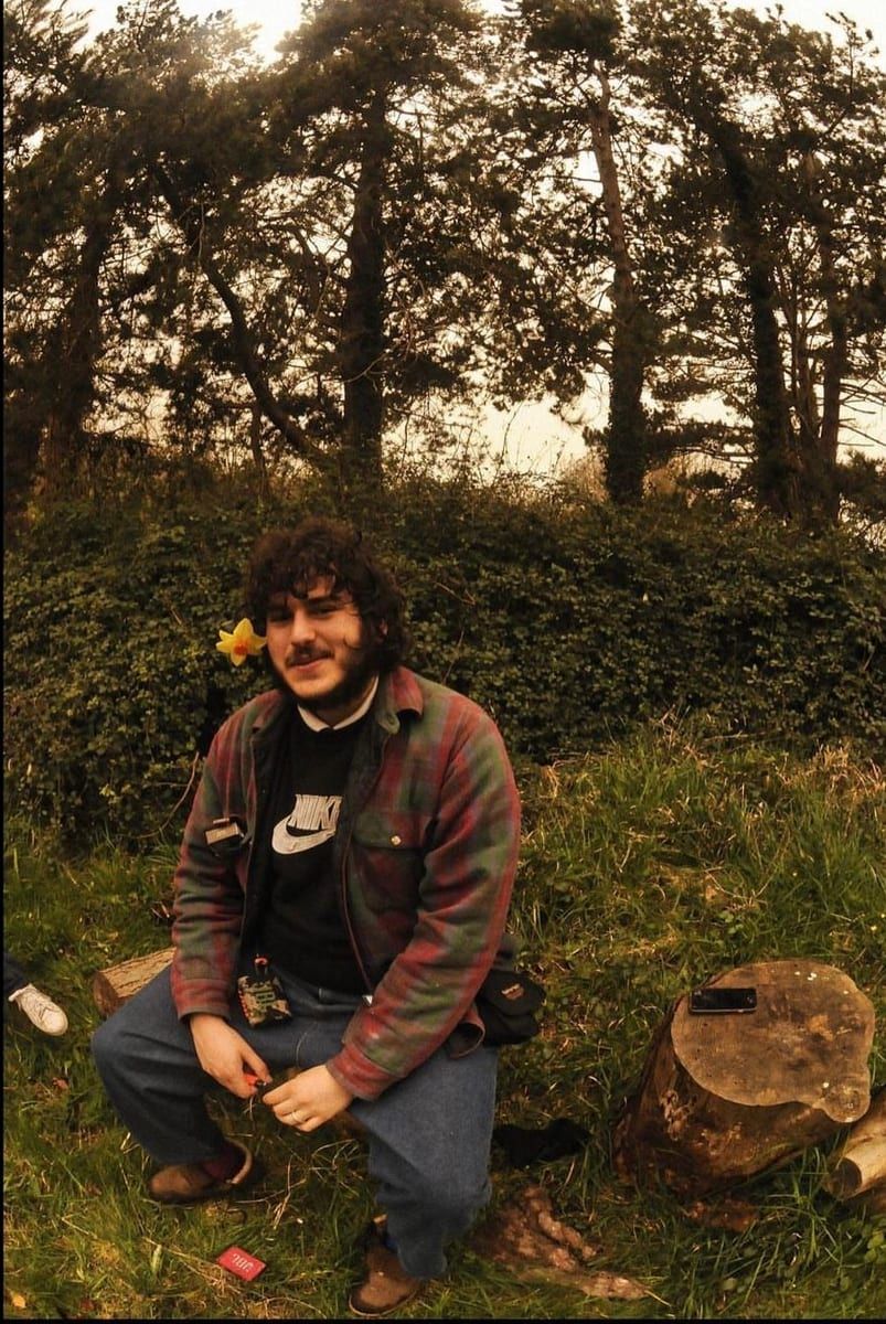 Profil de Raouf