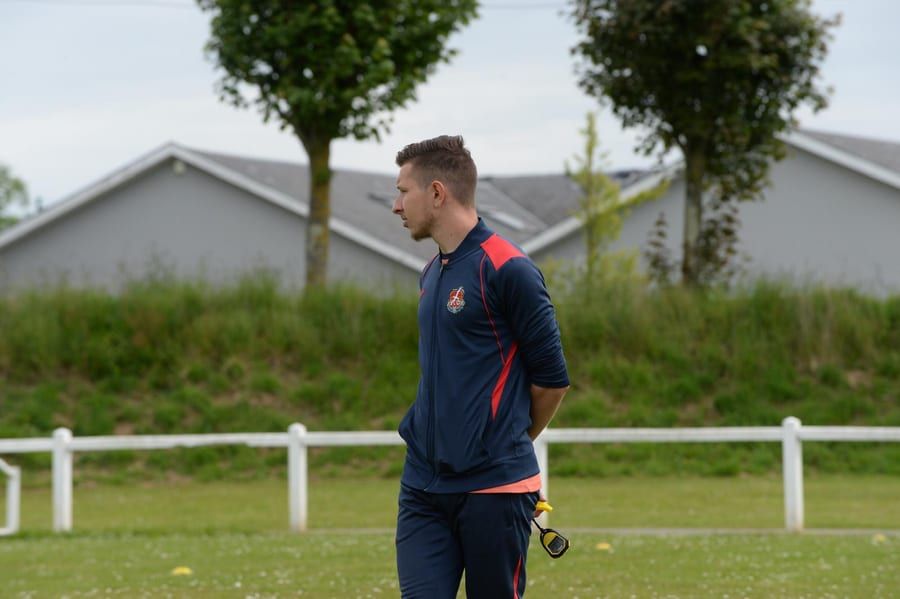 Profil de Robert
