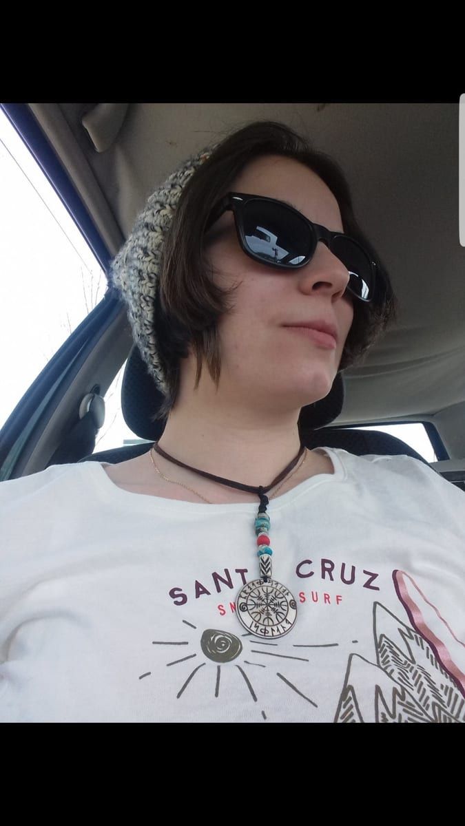 Profil de Zita