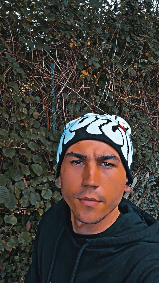 Profil de Isha