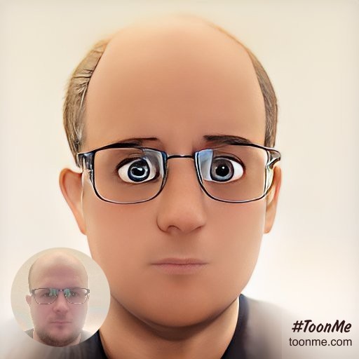 Profil de Raouf