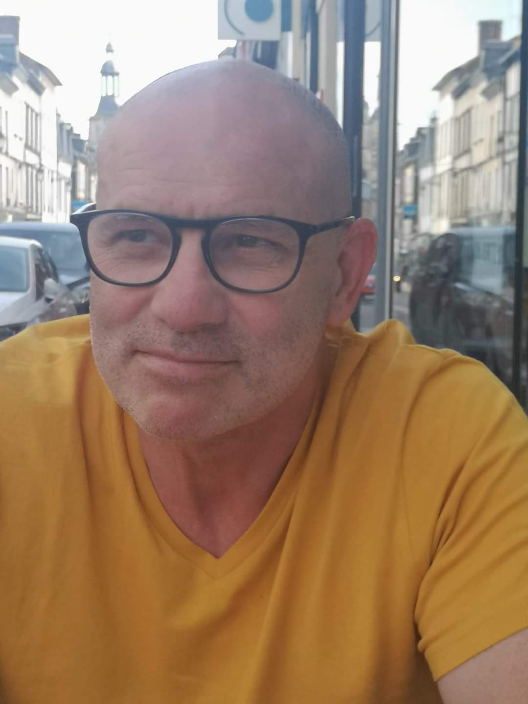 Profil de Yotam