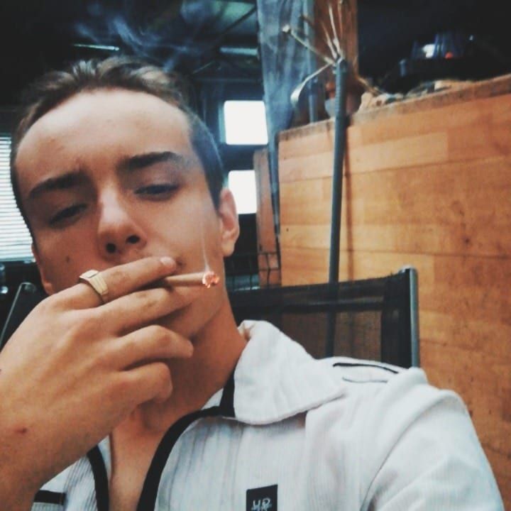 Profil de Egan