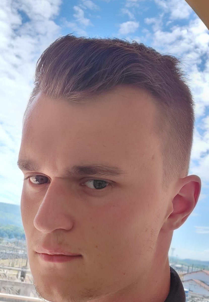 Profil de Amdjad