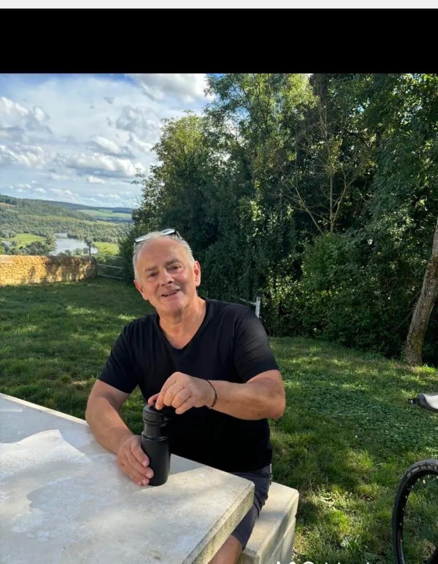 Profil de Tino