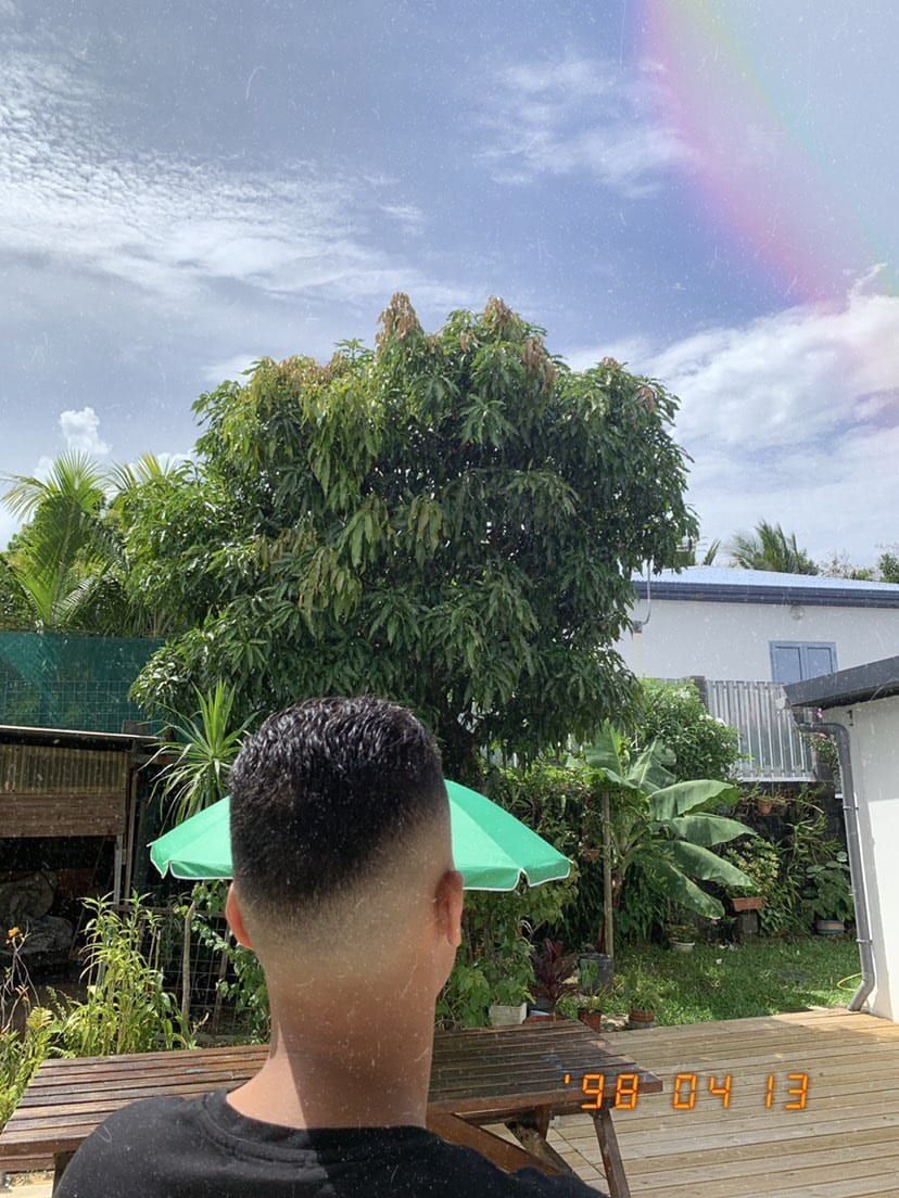 Profil de Yoann