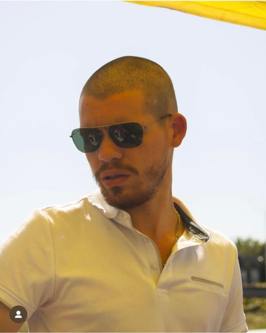 Profil de Souhayb