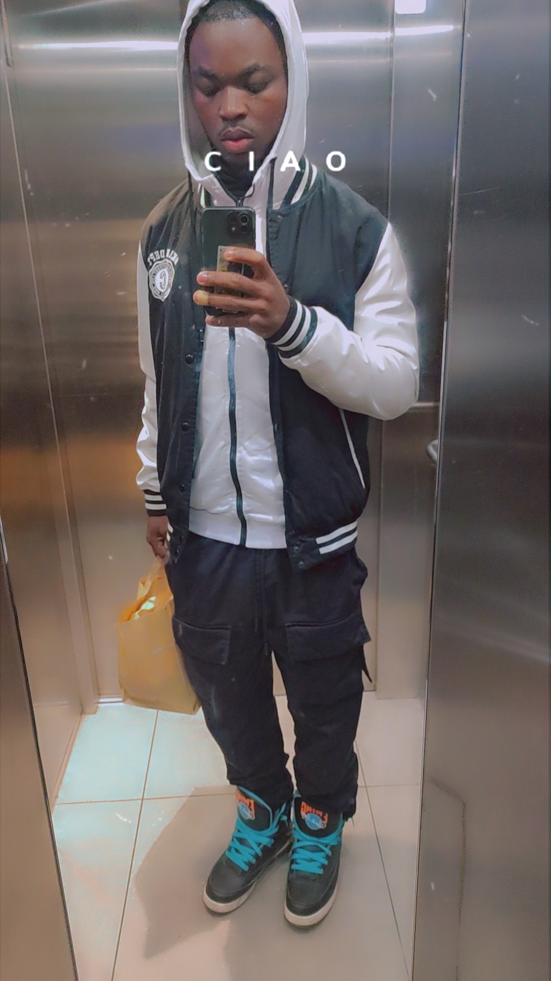 Profil de Kandioura