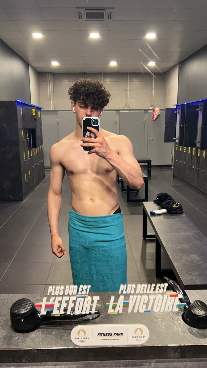 Profil de Soheib