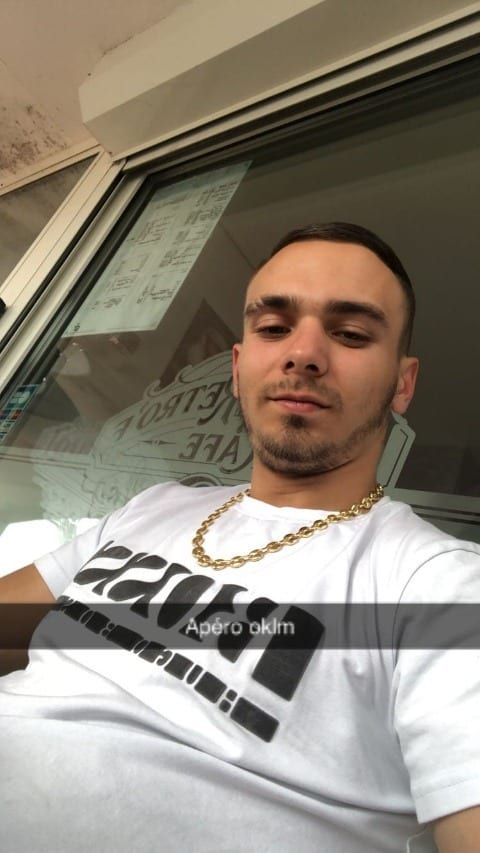 Profil de Illyas