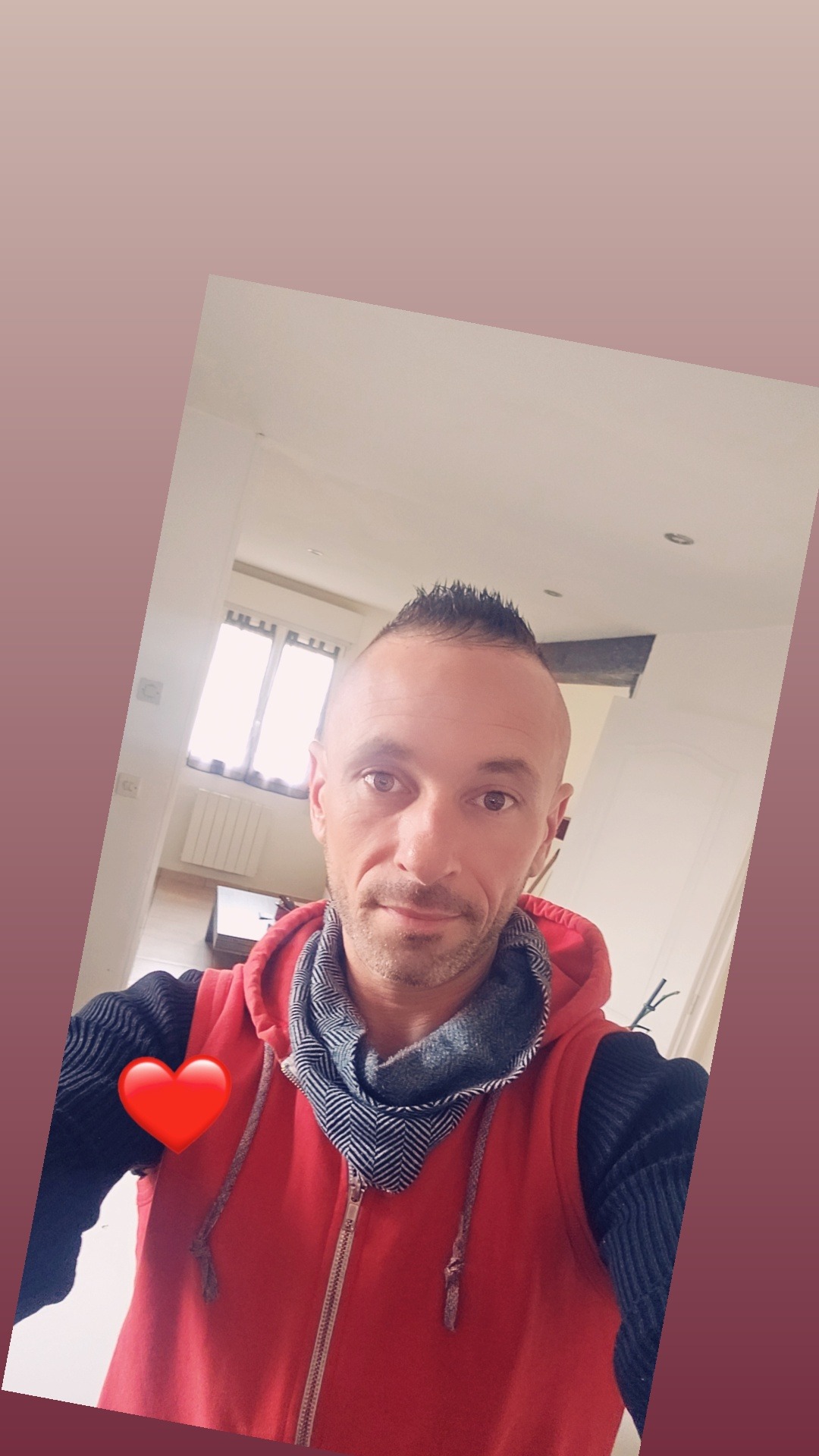 Profil de Mahamodou