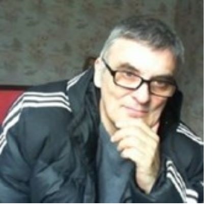 Profil de Jean-mario