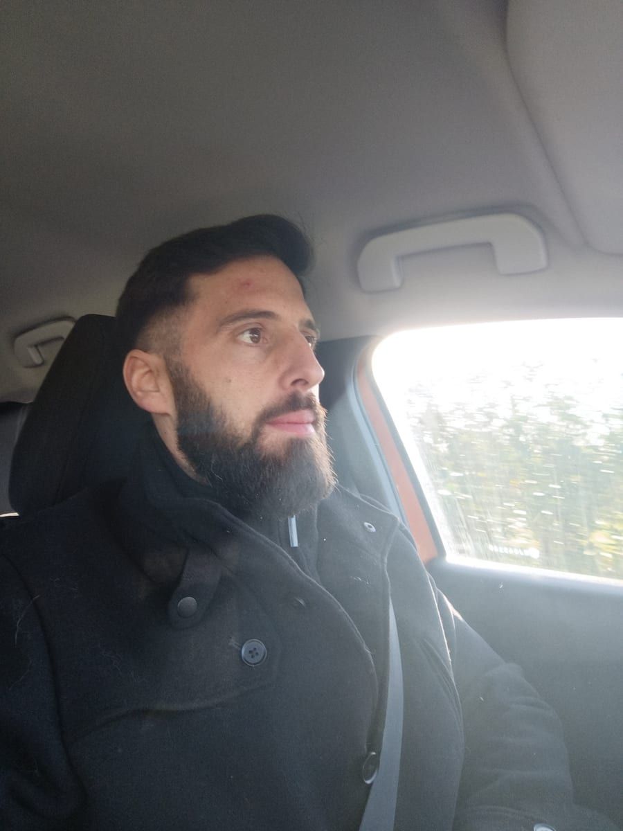 Profil de Alexey