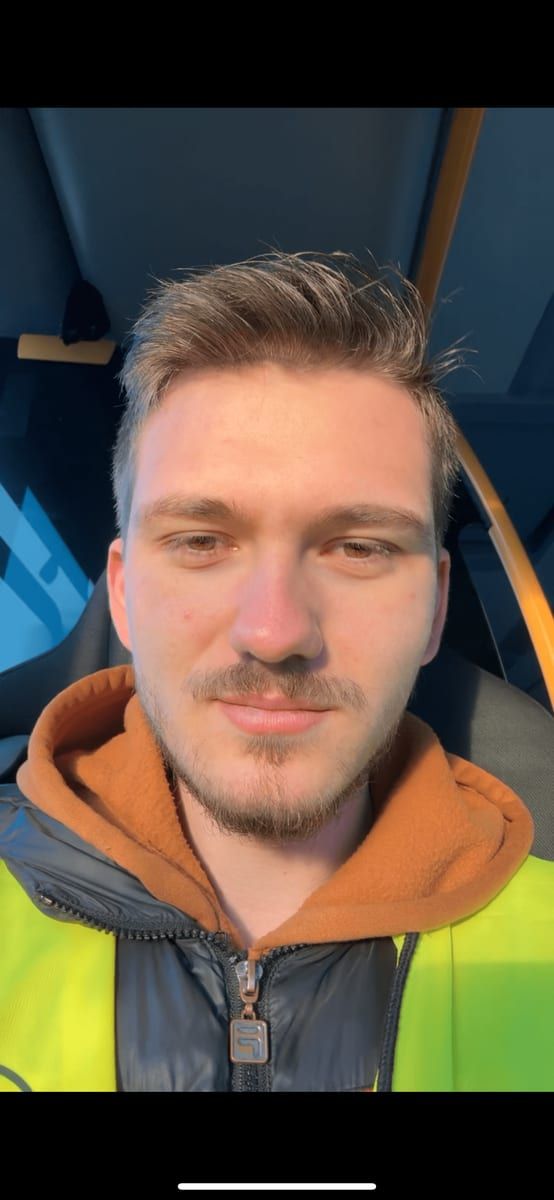 Profil de Lars
