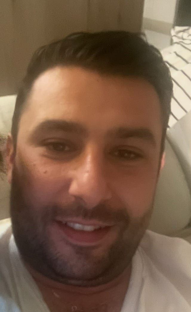 Profil de Abdelouahid