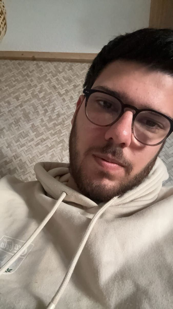 Profil de Rahyan