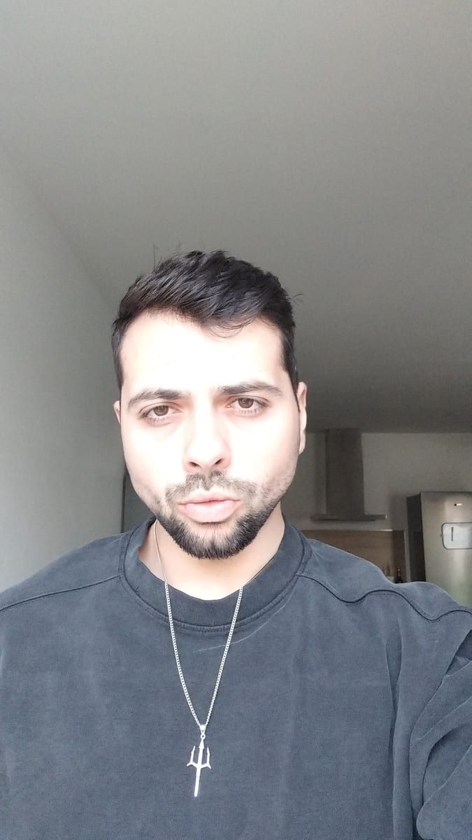 Profil de Mahidine