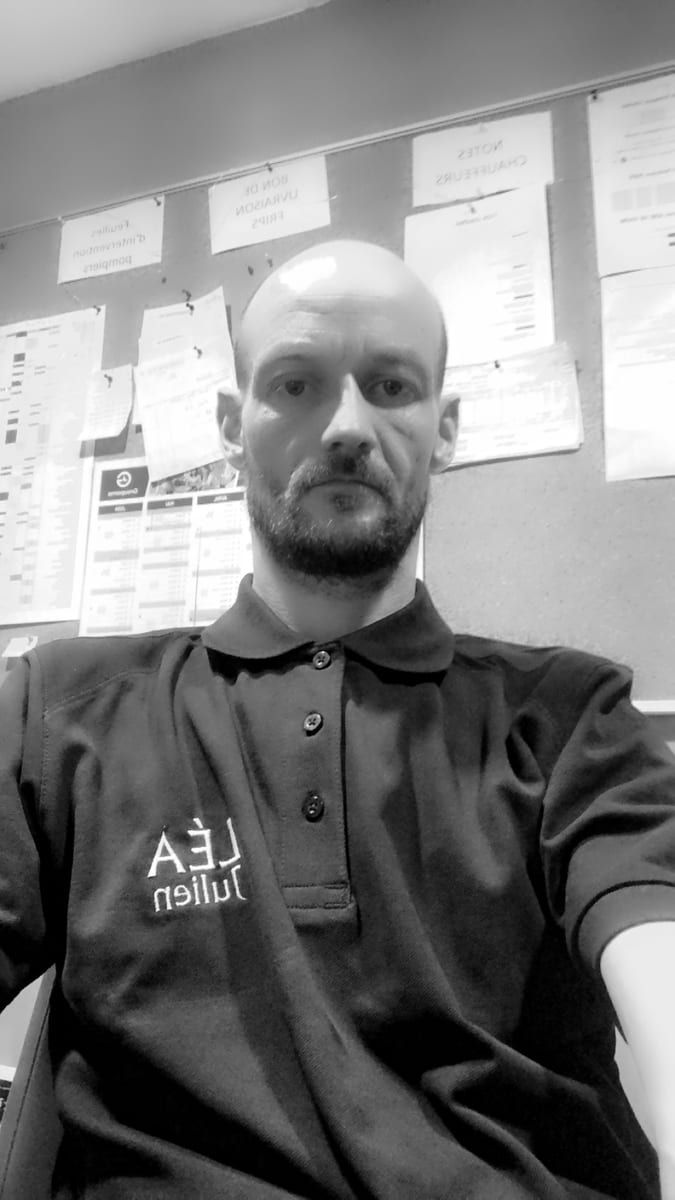 Profil de Messaoud