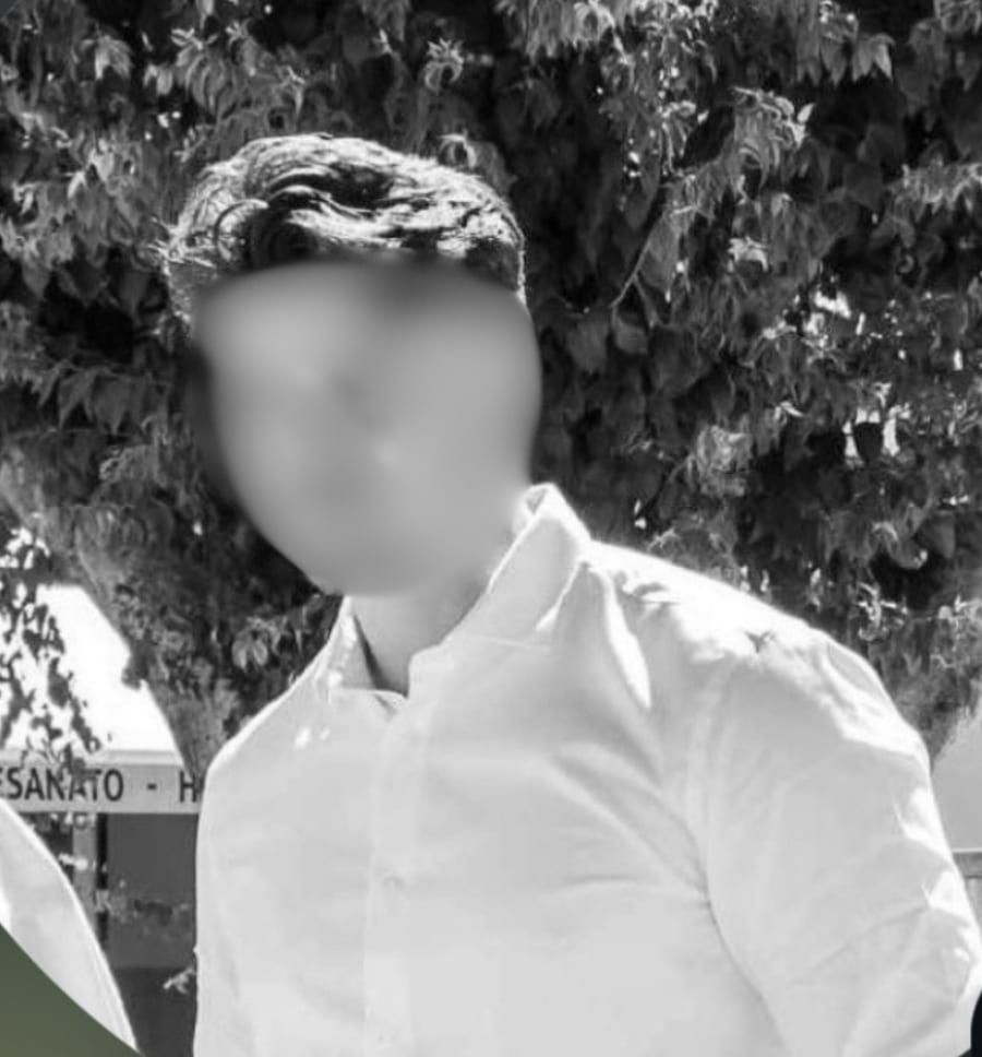 Profil de Dawoud