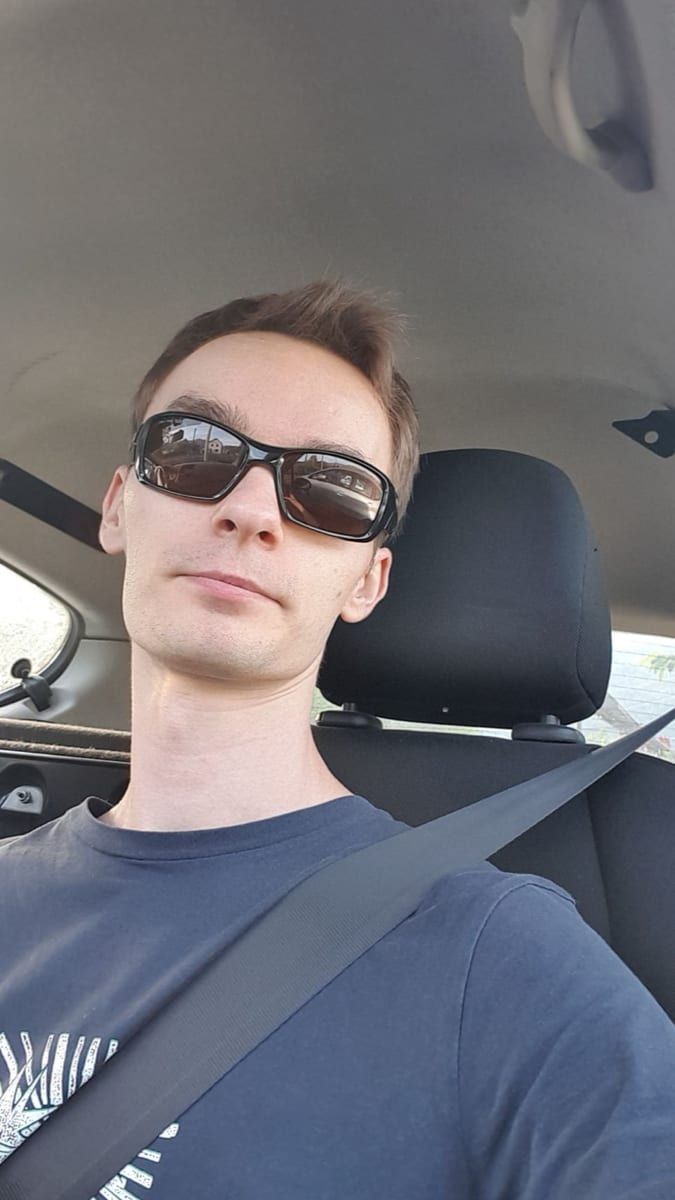 Profil de Issa