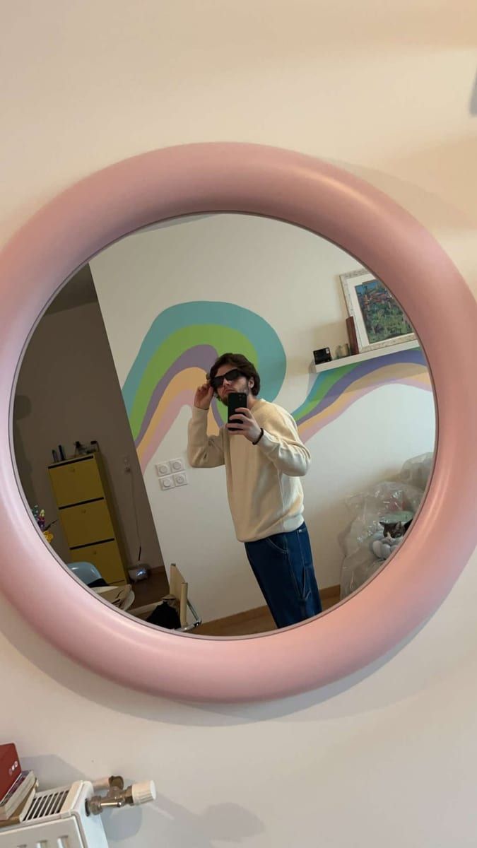 Profil de Alexandre