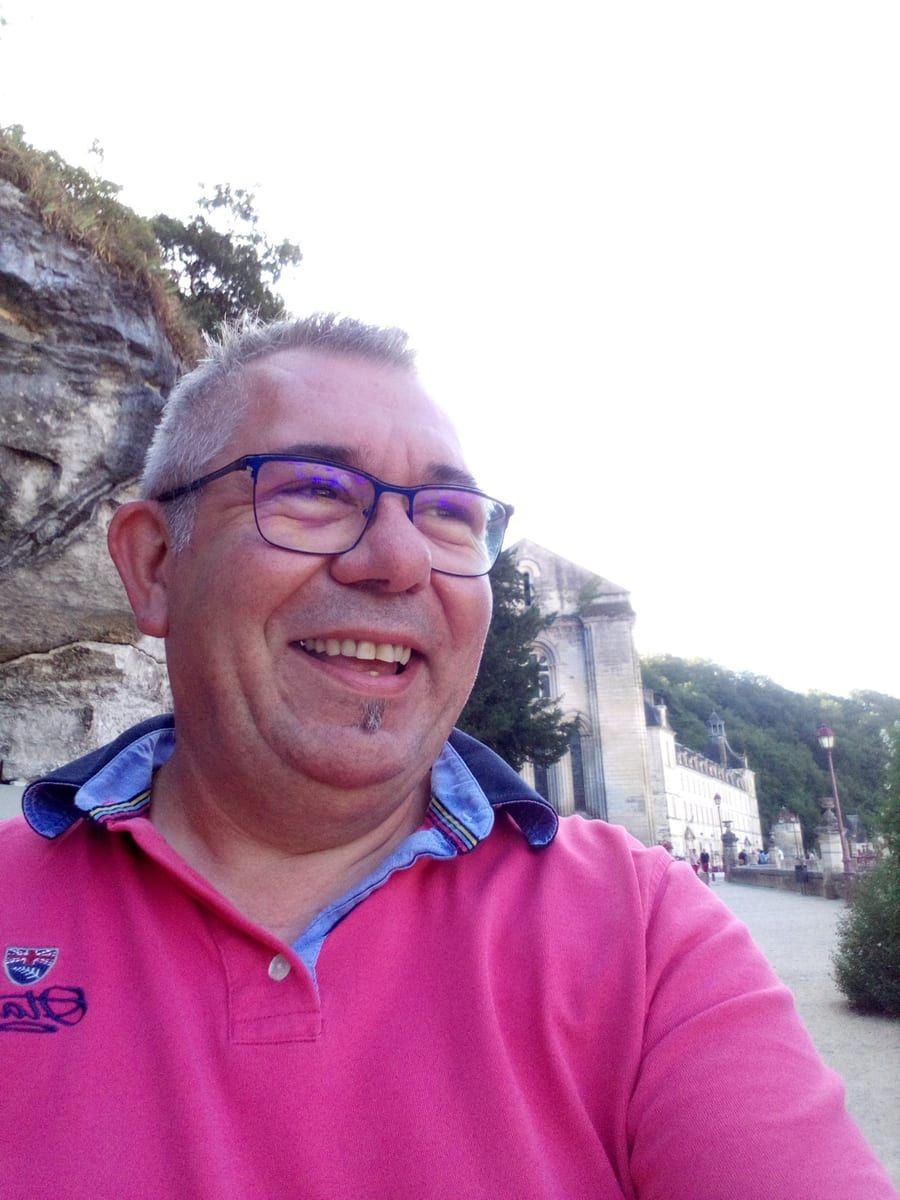 Profil de Jean-benoit