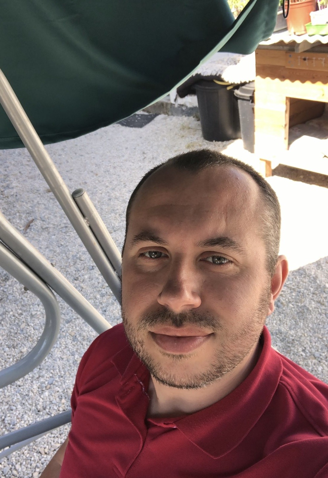 Profil de Samvel
