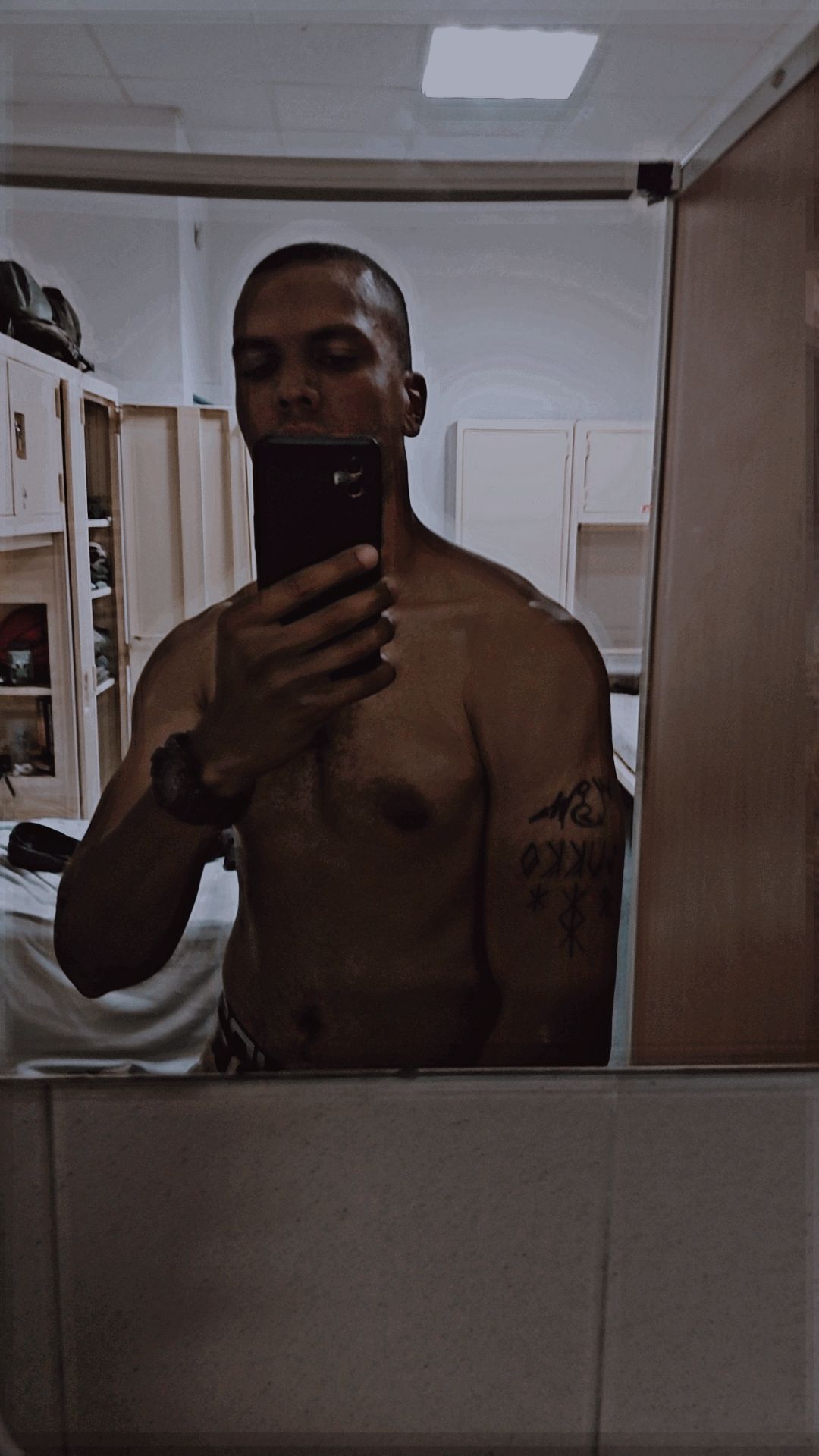 Profil de Nuh