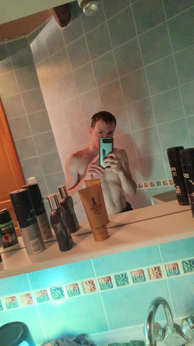 Profil de Ghassen