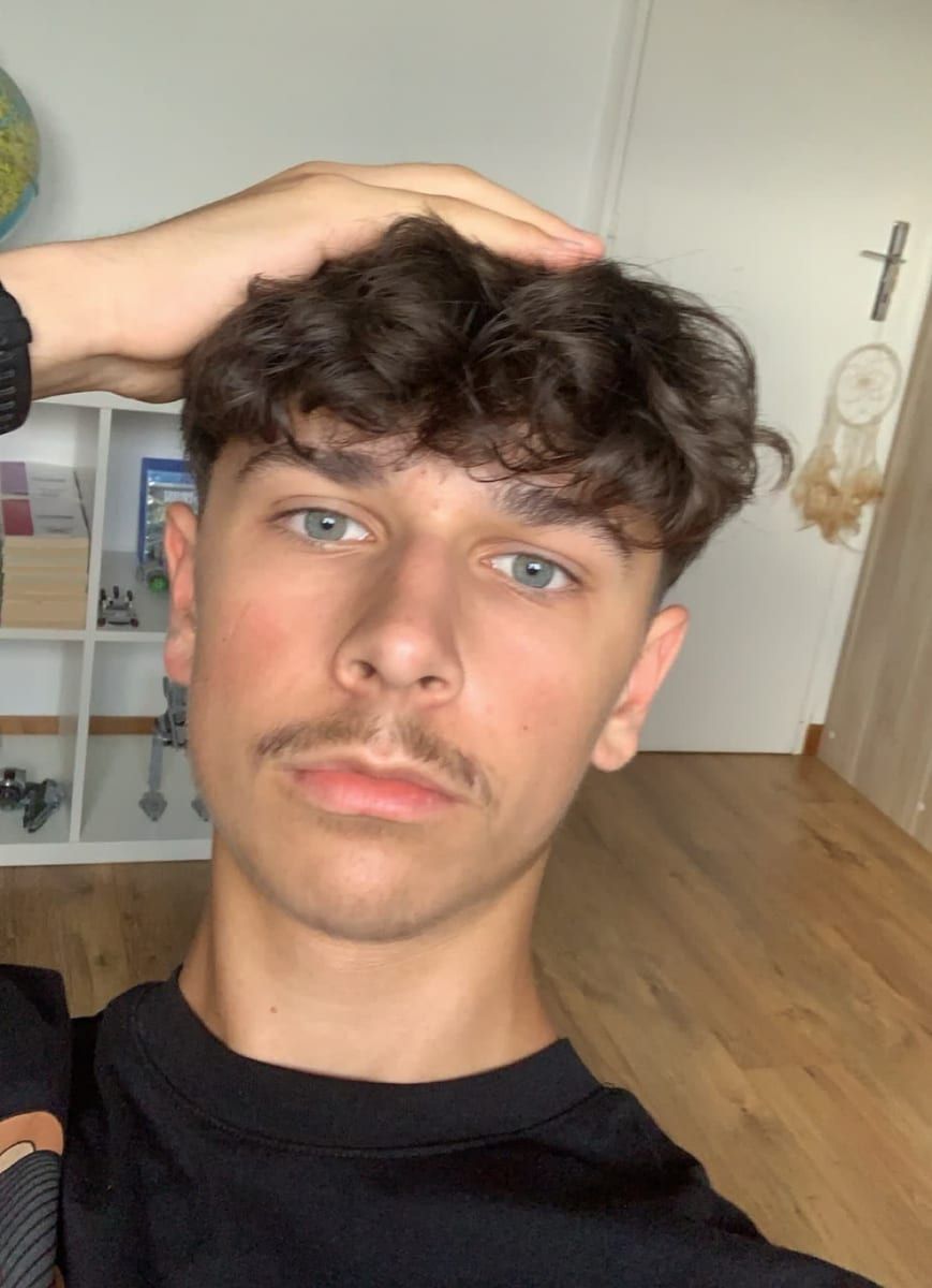 Profil de Ricky