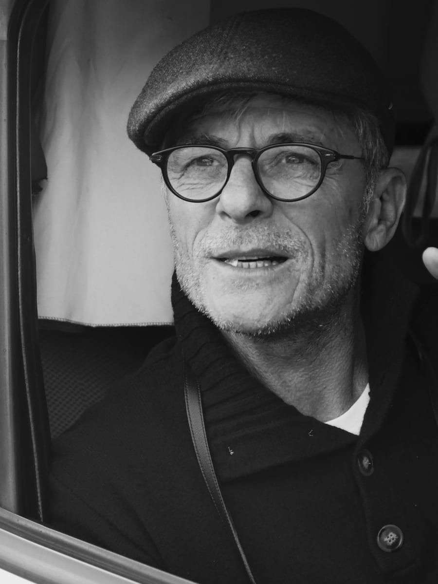 Profil de Ellis
