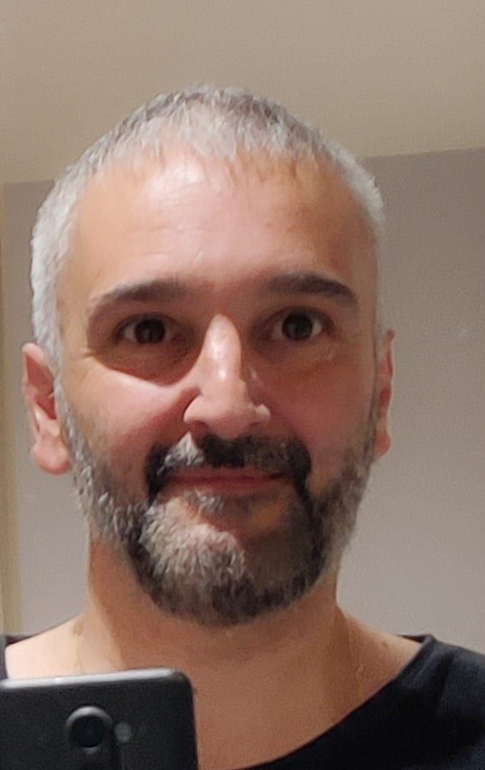 Profil de Salvatore
