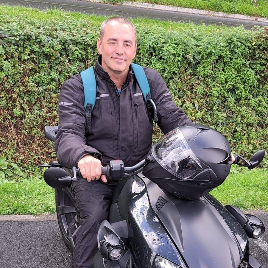 Profil de Souhel