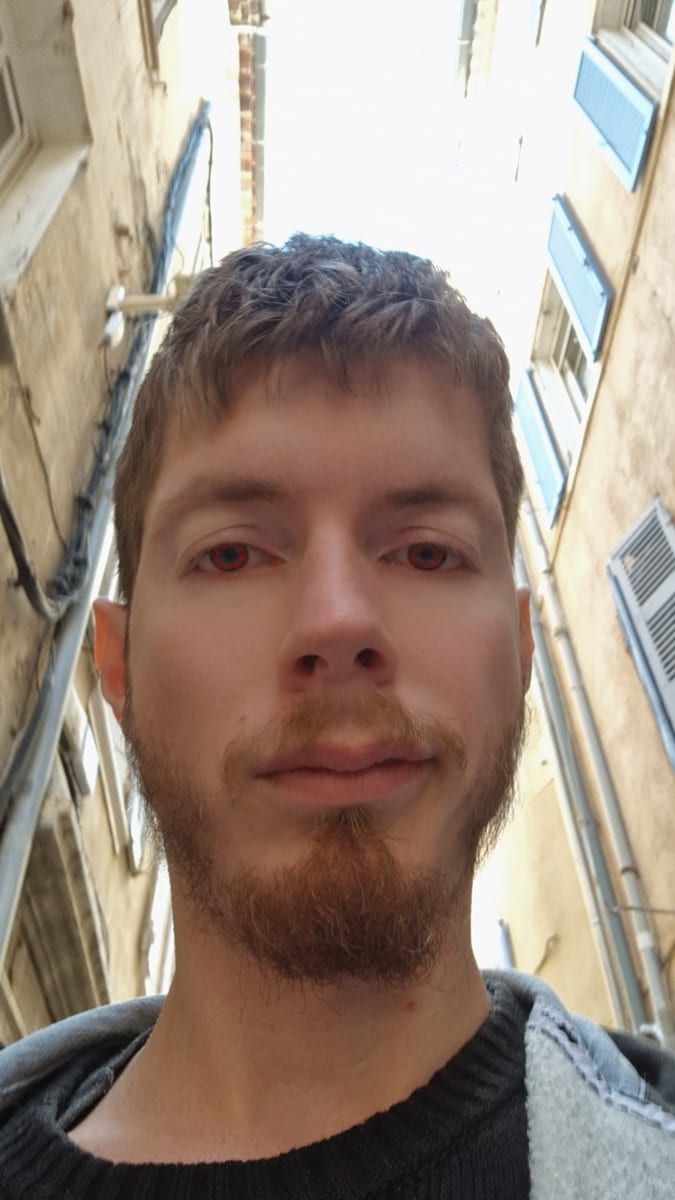 Profil de Richy