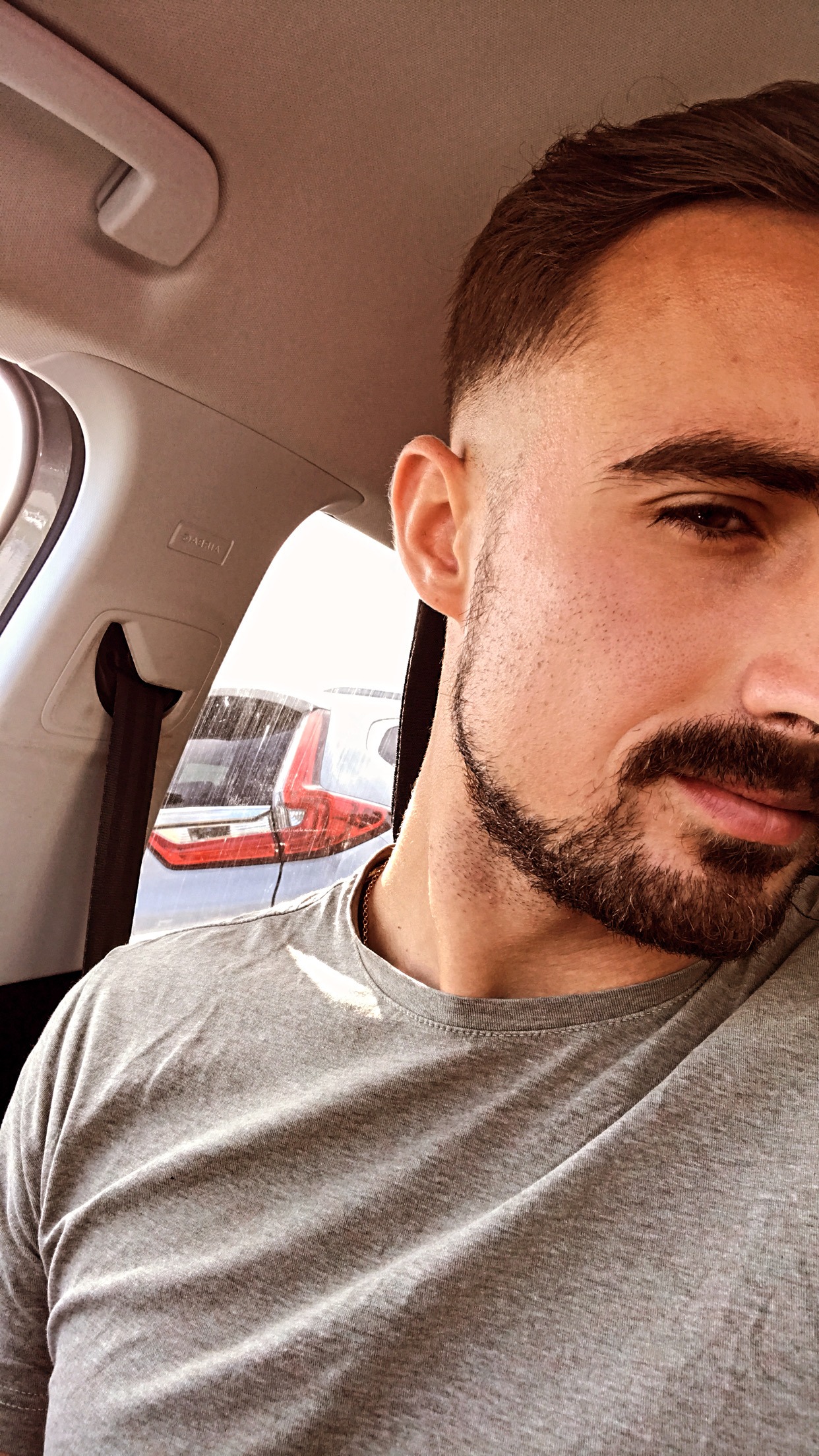 Profil de Jokin