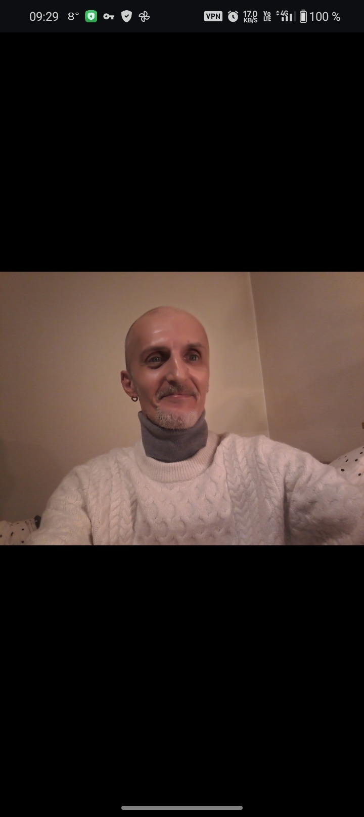 Profil de Chahir