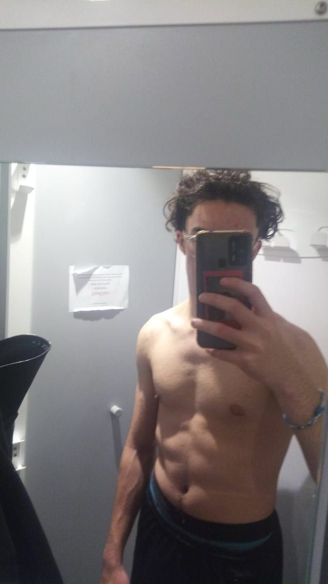 Profil de Diego