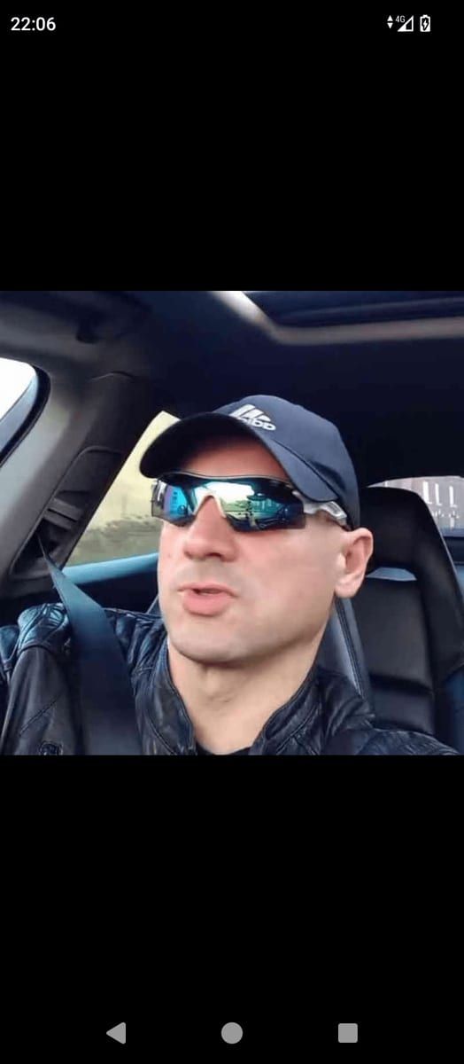 Profil de Sébastian