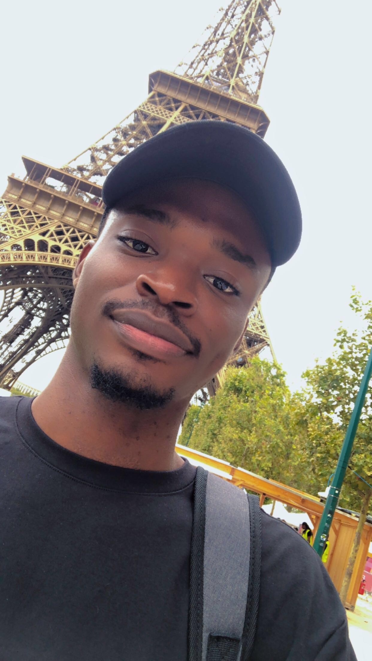 Profil de Marwann